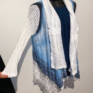 ❤️GORGEOUS BOHO CHIC Boutique Jacket